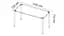 Стіл універсальний Knap Ferrum-decor 750x1000x700 Чорний метал ДСП Дуб Сан-Марино 16 мм (FRD-106363) - мініатюра 6