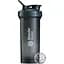 Шейкер BlenderBottle Pro Black 1300 мл - мініатюра 1