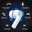 Бездротові навушники Bluetooth v5.1 - мініатюра 4