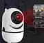 IP-камера поворотная XON SmartCam Wi-Fi 1080P (ETWEW21YW 3664) Белая - миниатюра 11