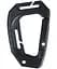 Карабін Kombat UK Spec-Ops Carabiner Чорний (1000-kb-soс-blk) - мініатюра 2