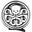Значок Агенти Щит Agents of S.H.I.E.L.D 10.145.109 - мініатюра 1