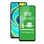 Захисне скло Ceramic Xiaomi Redmi Note 9 Pro/Note 9S/Poco F2 Pro/Poco M2 Pro/Poco X2 - мініатюра 1
