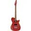 Електрогітара Cort MBM-2H Sustainiac Red Sparkle - мініатюра 1