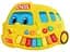 Пианино музыкальное WToys Автобус - миниатюра 1
