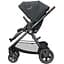 Коляска Maxi-Cosi Adorra 2 Essential Graphite, универсальная 3 в 1, темно-серая (1932750300) - миниатюра 4