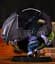 Фигурка SmallAll Иллидан illidan Дота 2 Dota 2 9 см D2.25 - миниатюра 4