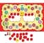 Детская настольная игра-квест "Цифры" 84405, 10 игр в 1 - миниатюра 5