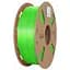 Пластик для 3D-принтера Gembird PLA+, 1.75 мм, 1 kg, green (3DP-PLA+1.75-02-G) - миниатюра 1