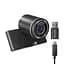 Веб-камера Lenovo QHD Webcam QHD Webcam (4XC1Q25245) - мініатюра 1