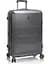 Валіза Heys EZ Fashion (M) Charcoal (10162-0047-26) - мініатюра 1