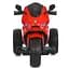 Дитячий електромобіль Bambi Мотоцикл M 6265EL-3 до 30 кг - мініатюра 4