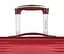 Чемодан Gabol Balance XP (L) Red (123447-008) - миниатюра 6