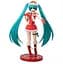 Фігурка Sega Міку Хацуне Різдво Hatsune Miku Christmas 25,0 см WST VC 2710 - мініатюра 3