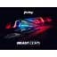 Модуль памяти для компьютера DDR5 32GB (2x16GB) 5600 MHz Beast Black Kingston Fury (ex.HyperX) (KF556C40BBK2-32) - миниатюра 11