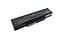 Акумулятор для ноутбука Asus 61750261751 A9 11.1V Black 5200 mAh - мініатюра 2