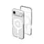 Чохол UAG для iPhone 17 Air, Plyo MagSafe, Ice/White teh0019514 - мініатюра 4