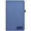 Чохол BeCover Slimbook для Lenovo Tab E7 TB-7104 Deep Blue (703659) - мініатюра 1