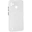 Чохол-накладка Toto MiaMI AirBamp 2.0 Case Tecno POP 5 Transparent - мініатюра 1