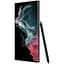 Смартфон Samsung S22 Ultra SM-S908U 1SIM 8/128GB Burgundy - миниатюра 6