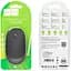 Миша HOCO BT wireless mouse DI04 чорна бездротова - мініатюра 2