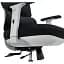 Офисное кресло GT Racer B-523, черное (B-523 Black) - миниатюра 5