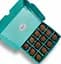Набір Горішків Кокос 12 шт в упаковці - мініатюра 1