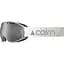 Маска Cairn Athos SPX3 Stone Grey/Lava (1012-0581641-877) - мініатюра 1