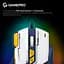 Мышь GamePro GM300BL (GM300BL) - миниатюра 5