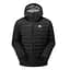 Куртка Mountain Equipment Superflux Jacket Black M (1053-ME-005768.01004.M) - мініатюра 1