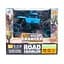 Машинка на радиоуправлении Sulong Toys Off-Road Crawler Super Sport 1:18 синий (SL-001RHB) - миниатюра 8
