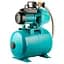 Насосна станція Aquatica JETa80A5/UA .75кВт Hmax 48м Qmax 55л/хв (775092/24) - мініатюра 7