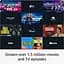 Smart-stick медиаплеер Amazon Fire TV Stick HD 3 Gen. (B07ZZVX1F2) - миниатюра 4