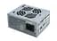 БЖ 250W Chieftec SMART SFX-250VS, 8cm fan, SFX, >85%, bulk - миниатюра 2