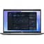 Ноутбук Dell Mobile Precision 3590,1920 x 1080,Ultra 7 155H 16 C/22 T,2.5 GHz – 4.8 GHz,28 W - миниатюра 1