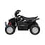 Квадроцикл Ramiz Honda 250X TRX 6, блакитний (PA.H3.NIE) - мініатюра 4