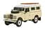 Збірна модель-копія Revell Автомобіль Land Rover Series III LWB 1:24 (RVL-67056) - мініатюра 2