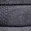 Рушник МВМ My Home Бриз 30х50 см S темно-сірий (BT-01 S DARK GRAY) - мініатюра 7