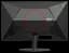 Монiтор 27" AOC Q27G42XE Black/Red - мініатюра 6