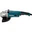 Шліфмашина кутова Makita GA9020 2 кВт (18469) - мініатюра 2