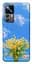 Чохол Demsky Sky flowers для Xiaomi 12T / 12T Pro - мініатюра 1