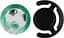 Держатель для телефона TOTO Popsocket plastic BNS 30 Football Black - миниатюра 1