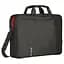 Сумка для ноутбука Defender Geek 15.6" 26084 (Чорний) - мініатюра 1