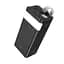 Зарядное устройство для телефона Power bank HOCO J86 Powermaster с фонарем 40000mAh Черный - миниатюра 2