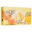 Пирожное моти Taiwan Dessert Cacao Mango Cream 80 г - миниатюра 2