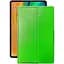 Чехол StatusCASE из экокожи для планшета Huawei MatePad Pro 10.8 Зеленый - миниатюра 1