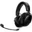 Навушники бездротові ігрові HyperX Cloud III Wireless (77Z45AA) чорні - мініатюра 5