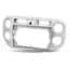 Переходная рамка Volkswagen Tiguan, Golf Plus Carav 22-080 - миниатюра 5