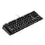 Клавіатура 2E KG355 LED 87key USB Black Ukr (2E-KG355UBK) - мініатюра 2