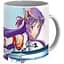 Кухоль GeekLand Sword Art Online Майстри меча онлайн Юукі Асуна SAO.02.01 330 мл білий - мініатюра 1